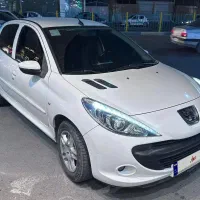 پژو207 مدل 98بیرنگ|خودرو سواری و وانت|یزد, |دیوار