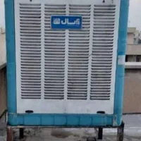 نصب و سرویس کولر آبی|خدمات پیشه و مهارت|اصفهان, عاشق‌آباد|دیوار
