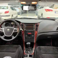 دنا پلاس توربو اتومات 85 گانه 1402مشابه صفر|خودرو سواری و وانت|تبریز, |دیوار