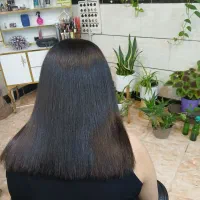 مدل برای کراتین و احیا پروتئین