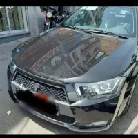 دنا پلاس  ۶سرعته خشک تازه تحویل