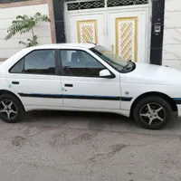 پژو  SLX TU5، ۱۳۹۶درحدکم کار|خودرو سواری و وانت|بیرجند, |دیوار