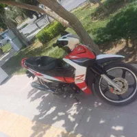 بهرو۱۴۰۱|موتورسیکلت|اصفهان, فجر|دیوار