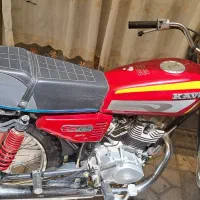 موتورهندا کویر ۱۲۵ مدل ۱۴۰۱