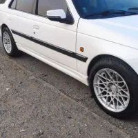 رینگ و لاستیک سایز ۱۶