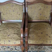 مبل چوب اصل