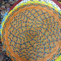 فروش انواع سفره|سفره، حوله، دستمال آشپزخانه|لاهیجان, گلستان|دیوار