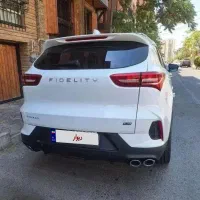 فیدلیتی الیت5نفره