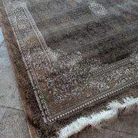 فرش|فرش|کاشان, زیدی|دیوار