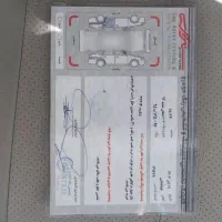 مگان اتوماتیک 2000|خودرو سواری و وانت|اصفهان, آزادگان|دیوار