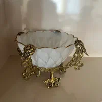 ست چهار تیکه برنز