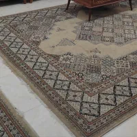 دو تخته فرش ماشینی ۹متری