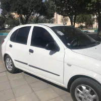 فروش تیبا ۲|خودرو سواری و وانت|اصفهان, خانه اصفهان|دیوار