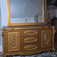 آینه کنسول