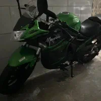 مگلی ۲۰۰ مشابه صفر