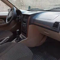 پژو پارس TU5 مدل 1400 سیمی|خودرو سواری و وانت|سنندج, |دیوار