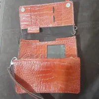 کیف پولی زنانه|کیف، کفش، کمربند|شوشتر, |دیوار