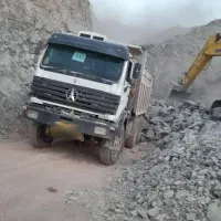 کامیون نورث بنز