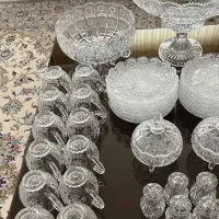 ظروف ۴۸ تیکه|ظروف سرو و پذیرایی|تهران, میدان ولیعصر|دیوار