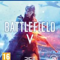دیسک Battlefield V