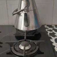 قوری وکتری|قوری، کتری، قهوهساز دستی|ایلام, |دیوار