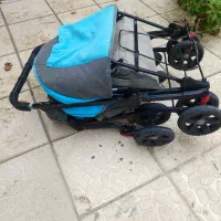 کالسکه دلیجان|کالسکه و لوازم جانبی|بوکان, |دیوار