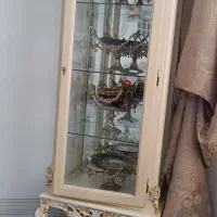 بوفه|بوفه، ویترین، کنسول|زنجان, |دیوار