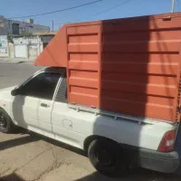 باربند پراید وانت