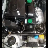 ساینا ۱۴۰۱ در حد کم کار|خودرو سواری و وانت|شوط, |دیوار