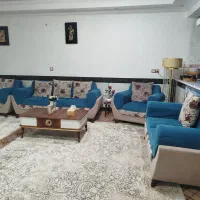 مبل تمیز|مبلمان خانگی و میز عسلی|دوگنبدان, |دیوار