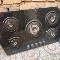 گاز صفحه ای|اجاق گاز و لوازم برقی پخت‌وپز|جیرفت, |دیوار