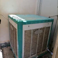 کولر ۵۰۰۰ در حد نو