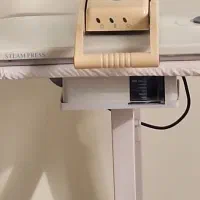 اتو پرس بخار بایترون اصل|اتو و لوازم اتو|سبزوار, پاسداران|دیوار