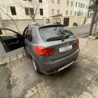 کوییک 401 سالم بی رنگ|خودرو سواری و وانت|فردیس, فردیس|دیوار