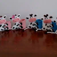 دستسازه های نمدی چِری