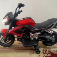موتورشارژی|اسباب‌بازی بچه|بندرعباس, |دیوار