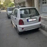 فروش خودرو ام وی ام ۱۱۰ مدل ۹۴|خودرو سواری و وانت|تهران, درب دوم|دیوار