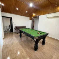 اجاره ویلا استخر جکوزی جنگلی متل قو مستقیم با مالک|اجارهٔ کوتاهمدت ویلا و باغ|سلمانشهر, |دیوار