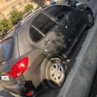 کوییک مدل ۱۴۰۰|خودرو سواری و وانت|گرگان, |دیوار