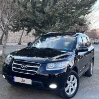 سانتافه ۲۰۰۸ استثنایی