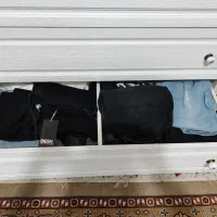دراور درحد نو کاملا متفاوت با دراورهای بازار|جاکفشی، کمد، دراور|نجف‌آباد, صالح آباد|دیوار