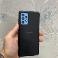 سامسونگ A72 درحد