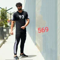 ست تیشرت و شلوار شیک و جذاب|لباس|اهواز, آریاشهر|دیوار