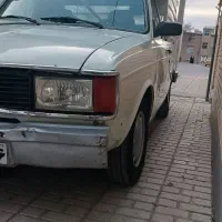 باربری وانت بار کرایه ای حمل بار