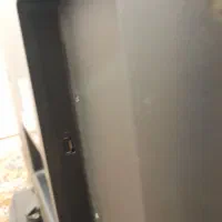 تلویزیون ۴۲ اینچ ال جی همراه با میزش|تلویزیون و پروژکتور|خرم‌آباد, |دیوار