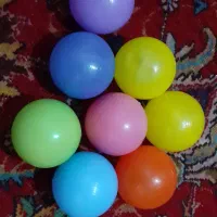 توپ بازی کودک