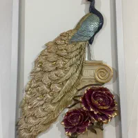 تابلو برجسته خیلی نو