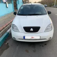 تیبا 2 مدل 99