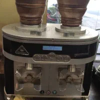 اسیاب  مالکونیک دوقلو