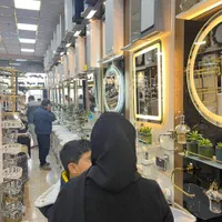 عمده والهنگ فرنگی شیرالات روشویی کابینتی گاز هودفر